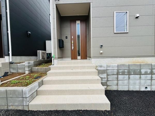 八街市文違の新築一戸建