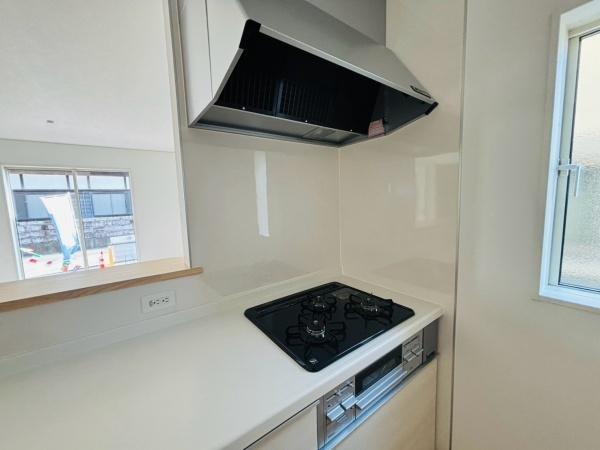 成田市本城の新築一戸建