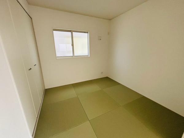 成田市本城の新築一戸建