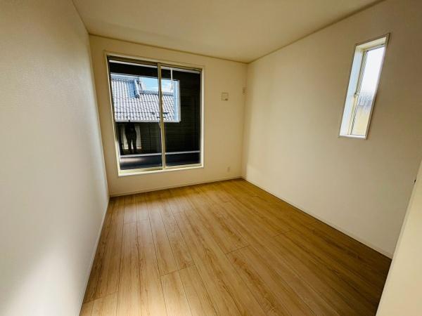 成田市本城の新築一戸建