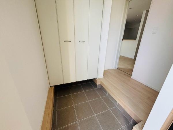 成田市本城の新築一戸建