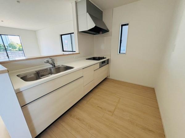成田市本城の新築一戸建