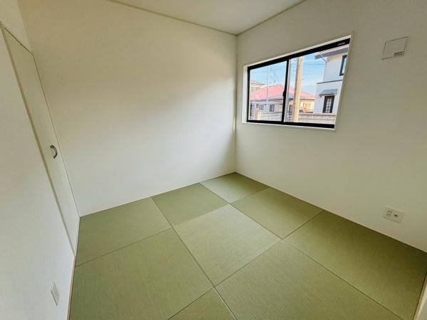 成田市本城の新築一戸建