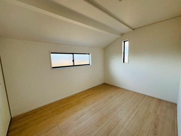 成田市本城の新築一戸建