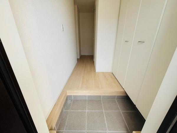 成田市本城の新築一戸建