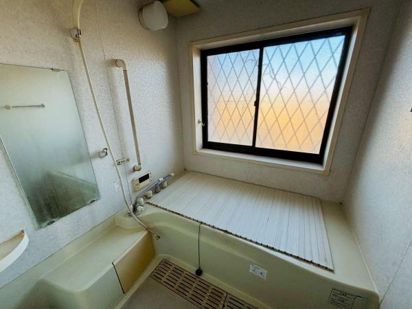 富里市十倉の中古一戸建て