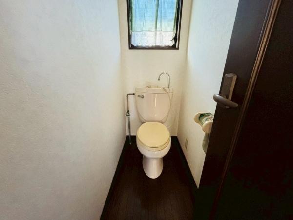 富里市十倉の中古一戸建て