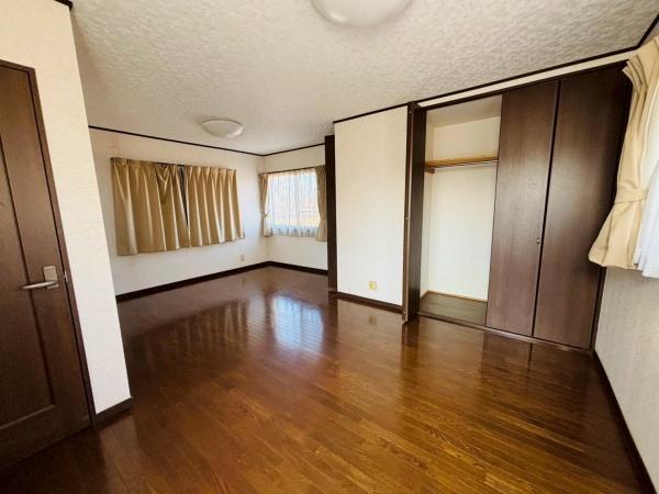 富里市十倉の中古一戸建て