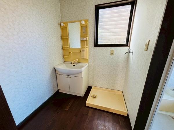 富里市十倉の中古一戸建て