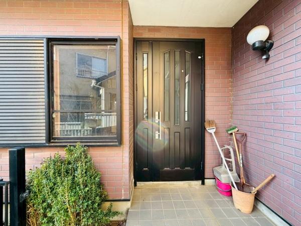 富里市十倉の中古一戸建て