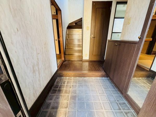 富里市十倉の中古一戸建て