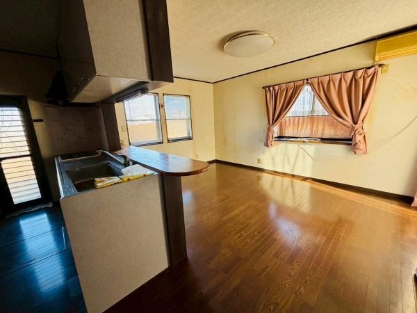 富里市十倉の中古一戸建て