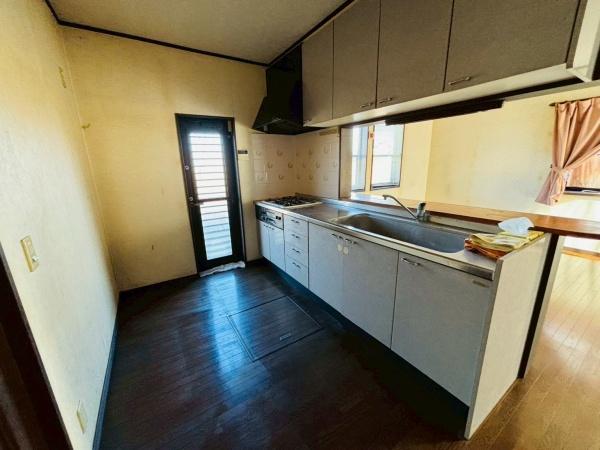 富里市十倉の中古一戸建て