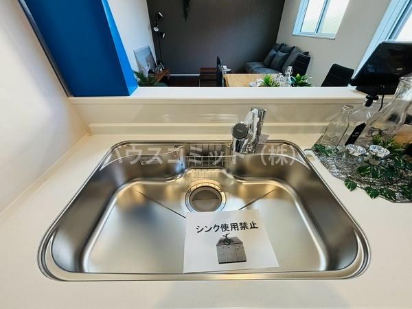 富里市日吉台６丁目の新築一戸建