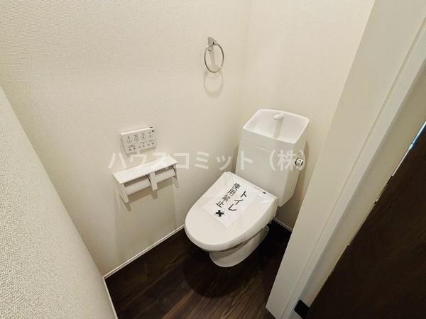 富里市日吉台６丁目の新築一戸建