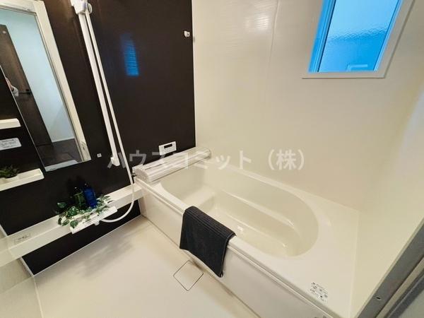 富里市日吉台６丁目の新築一戸建