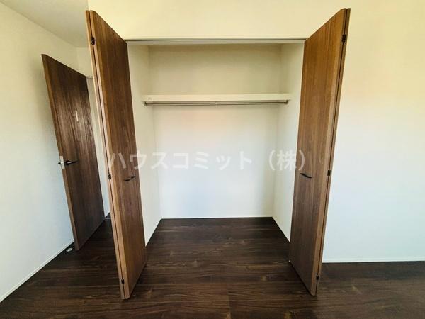 富里市日吉台６丁目の新築一戸建