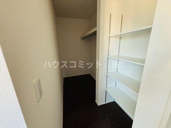 富里市日吉台６丁目の新築一戸建