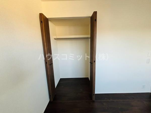 富里市日吉台６丁目の新築一戸建