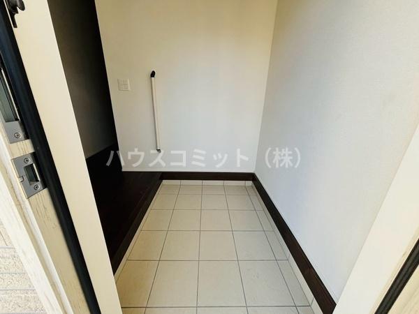 富里市日吉台６丁目の新築一戸建