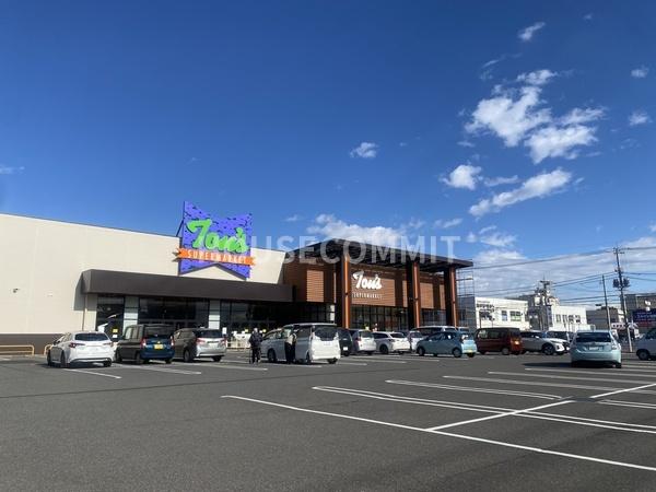 八街市八街にの中古一戸建て(トウズ八街店)