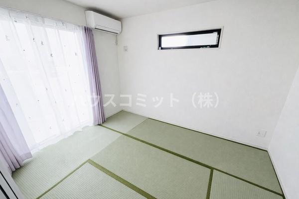 八街市八街にの中古一戸建て