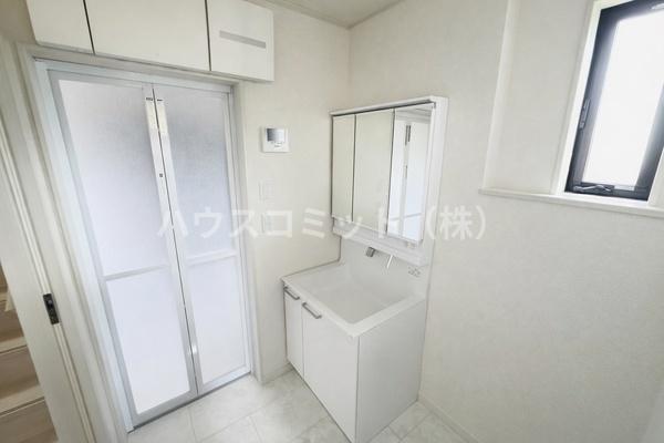 八街市八街にの中古一戸建て