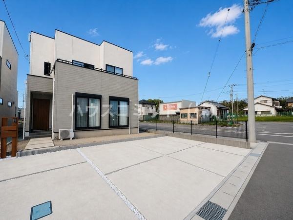 八街市八街にの中古一戸建