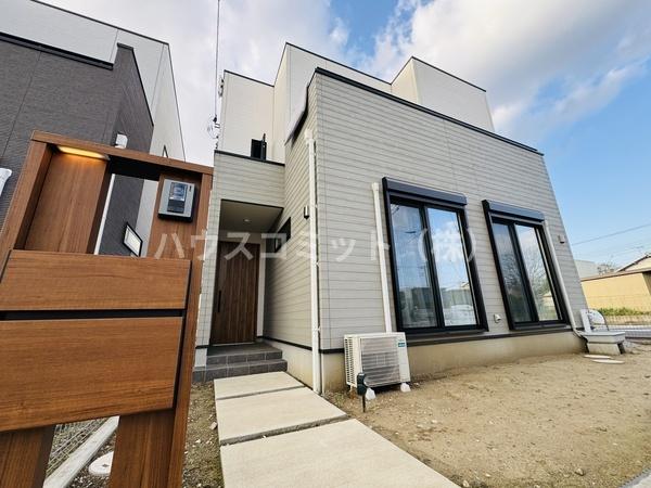 八街市八街にの中古一戸建