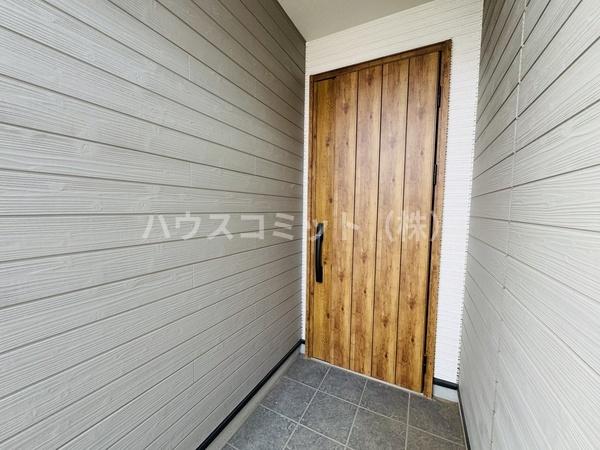 八街市八街にの中古一戸建