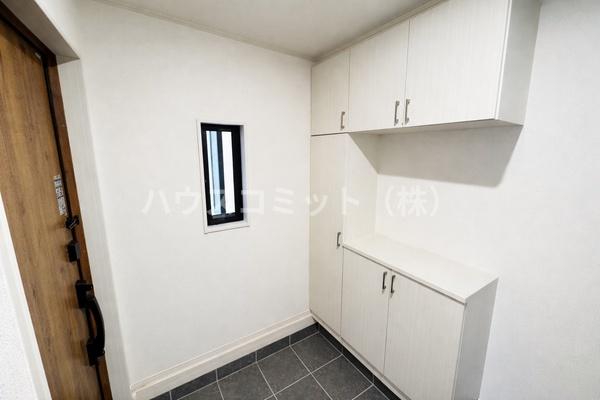 八街市八街にの中古一戸建