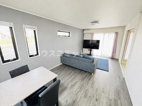 八街市八街にの中古一戸建て