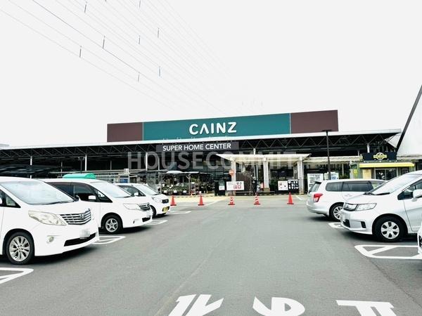 八街市八街はの中古一戸建て(カインズ八街店)