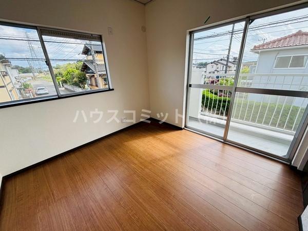 八街市八街はの中古一戸建て