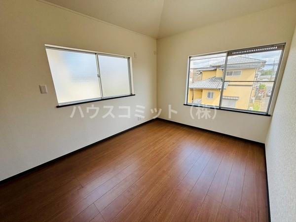 八街市八街はの中古一戸建て