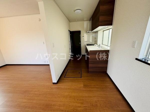八街市八街はの中古一戸建て