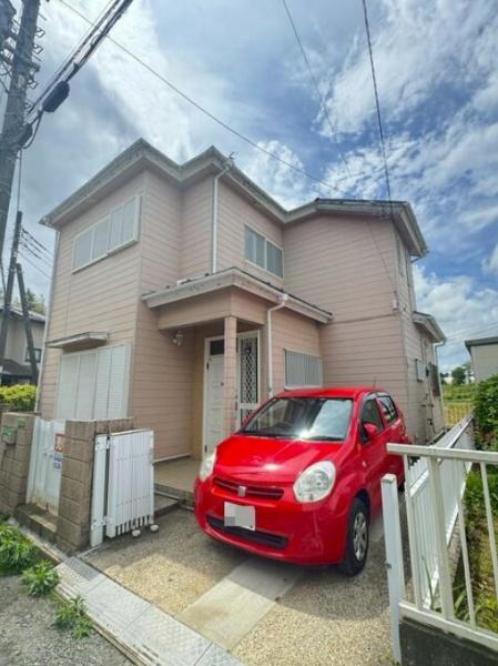 八街市大木の中古一戸建