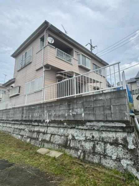 八街市大木の中古一戸建て