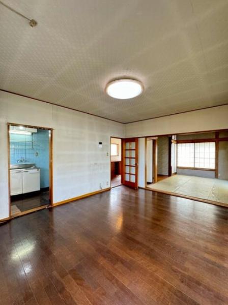 八街市大木の中古一戸建て
