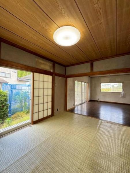 八街市大木の中古一戸建て