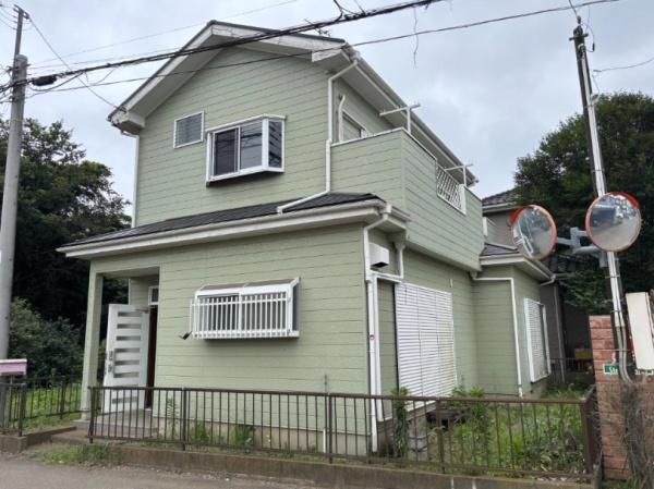 八街市八街はの中古一戸建
