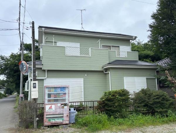 八街市八街はの中古一戸建