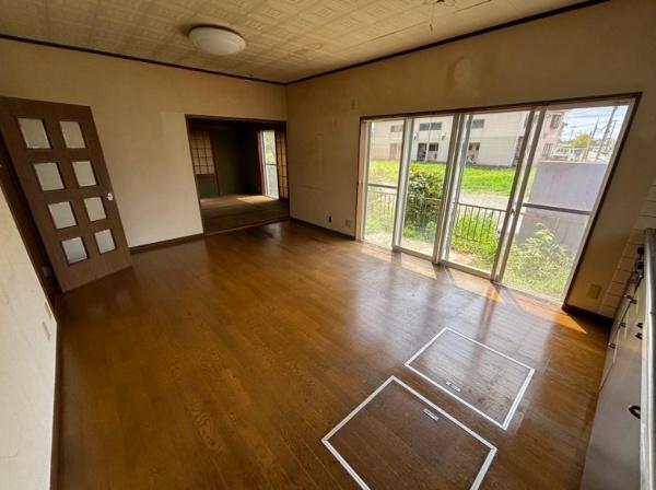 八街市八街はの中古一戸建