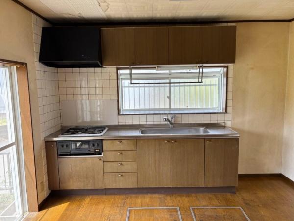 八街市八街はの中古一戸建