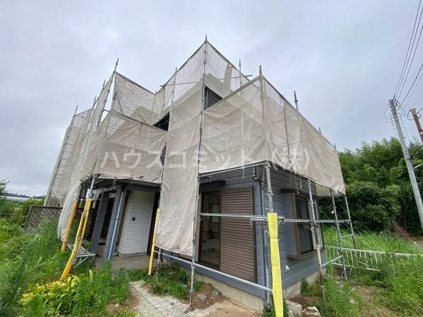 富里市十倉の中古一戸建