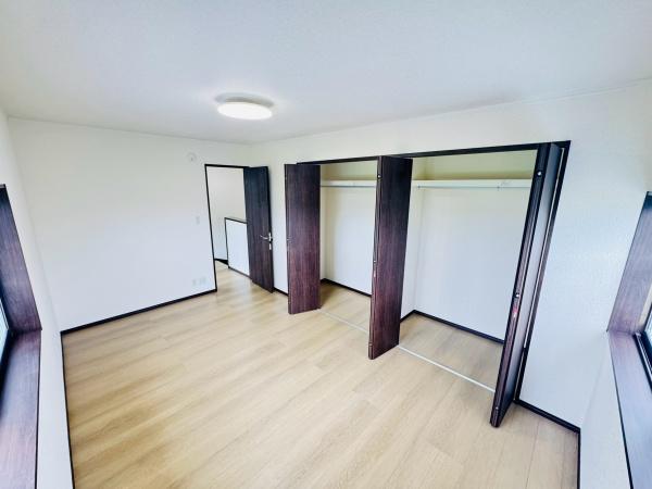 富里市十倉の中古一戸建て