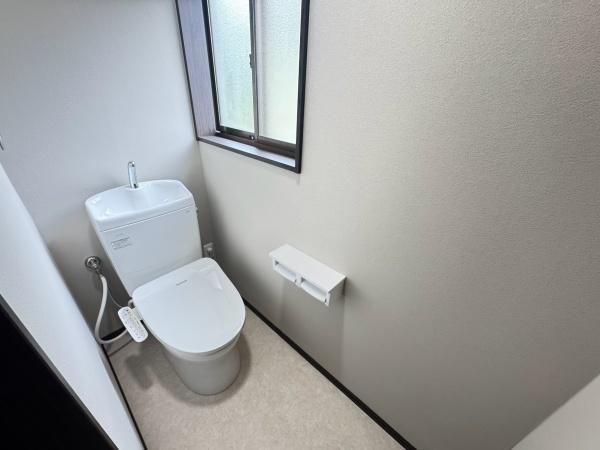 富里市十倉の中古一戸建て