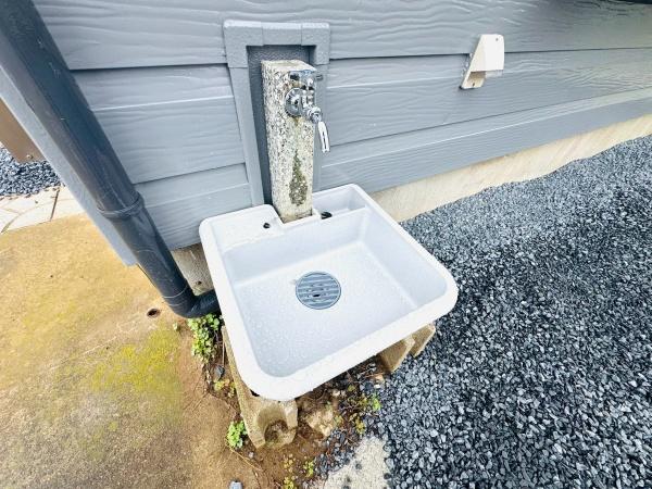 富里市十倉の中古一戸建て