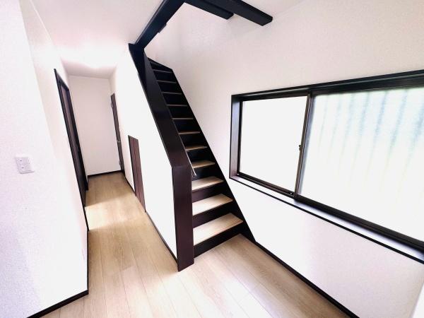 富里市十倉の中古一戸建て