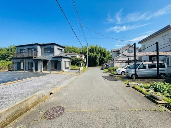 富里市十倉の中古一戸建て
